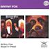 Britny Fox/Boys in Heat