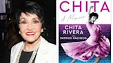 Chita Rivera Wrote About How Playing Death Changed Her View of It — 'Warm, Comforting, Merciful' (Exclusive)