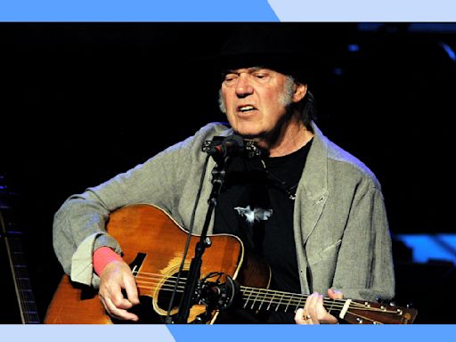 Neil Young adds 2 NY shows to tour. Get tickets today