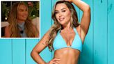 Love Island’s Samantha Kenny: her age, Instagram and job outside of the villa