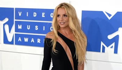 EE.UU: Britney Spears finaliza la larga disputa legal con su padre