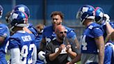 See the best photos of NY Giants' mandatory minicamp