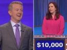 Ken Jennings’ ‘Jeopardy!’ ruling blasted by fans: ‘That was positively disgusting’