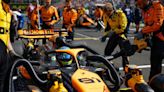 Mastercard fecha parceria com McLaren e retorna à F1