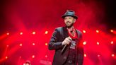 Justin Timberlake setlist for Fort Worth Dickies Arena show June 4, 2024
