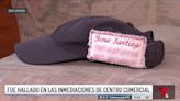 Gorra con números telefónicos ayudó a ciudadanos a identificar a septuagenario perdido