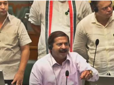 Maratha-OBC quota: Uproar by Treasury bench in Assembly over Oppn's no-show in meeting