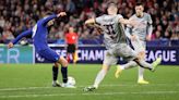 Kai Havertz stunner sees Chelsea into Champions League last 16