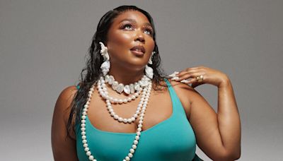 Lizzo Embraces ‘Body Neutrality’