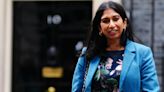 Labour accuse Braverman of undermining ‘stalled’ trade talks with India
