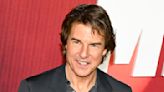 Tom Cruise Might Be the Dating Target of This Suddenly Single A-List Actress