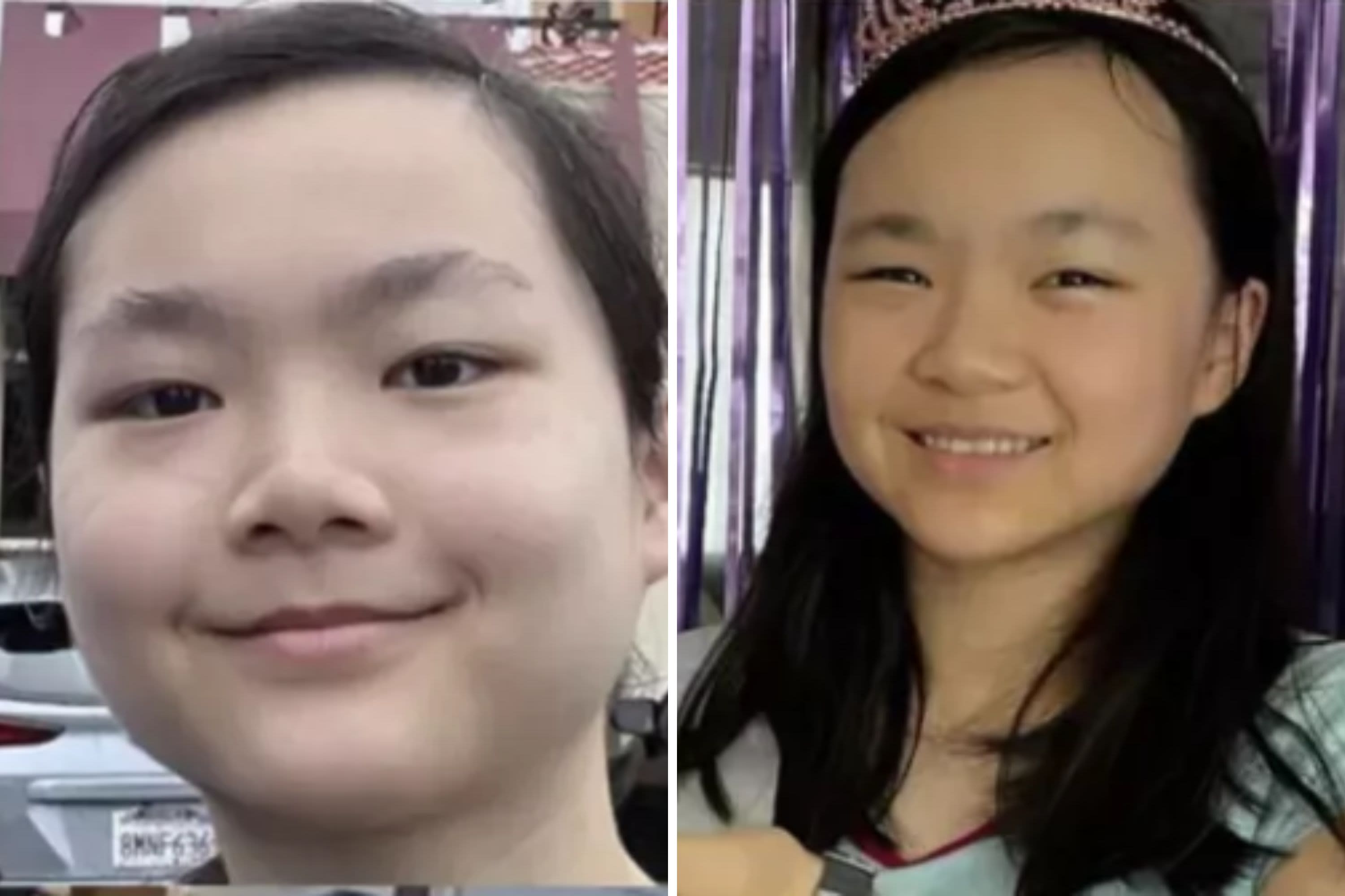 Major update in case of missing California girl Allison Chao