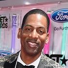 Tony Rock