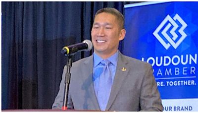 Hung Cao wins Virginia Senate GOP primary