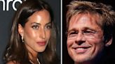 Who Is Ines de Ramon? All About Brad Pitt's Girlfriend