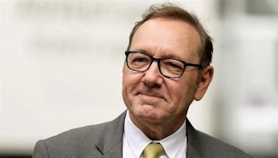 Kevin Spacey critica documental sobre denuncias de abusos sexuales en su contra y anuncia que responderá