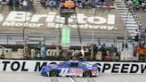 Is there a NASCAR race today? The NASCAR TV schedule for COTA this weekend