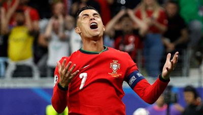 Euro 2024: All you need to know about Portugal vs France quarterfinal