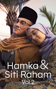 Hamka & Siti Raham Vol. 2