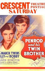 Penrod and His Twin Brother