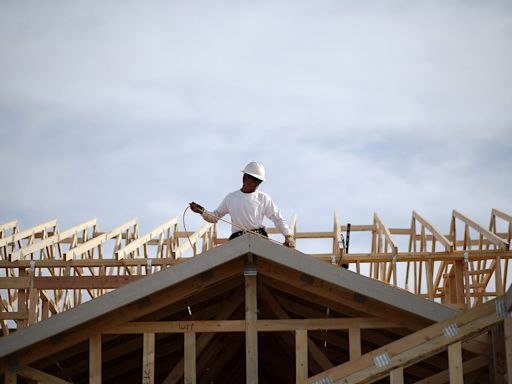 ¿Vuelve la crisis inmobiliaria del año 2008 a Estados Unidos?