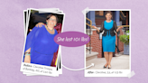 Weight-Loss Discovery: How 1 Woman Healed Fatty Liver and Lost 101 Lbs in a Year