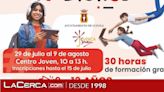El Centro Joven del Ayuntamiento de Cuenca acoge un Campamento Digital para formar a menores de entre 9 y 13 años en competencias digitales