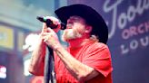 Country star Colt Ford suffers heart attack following Arizona concert