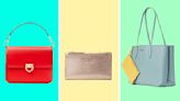 Kate Spade's sitewide Memorial Day sale is clutch — save up to 50%