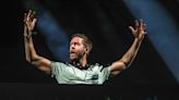 Calvin Harris disappoints in 2023 Coachella return, even with Ellie Goulding as guest
