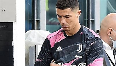 Cristiano Ronaldo torna a Torino. Ma come testimone in tribunale