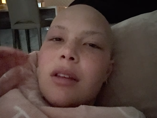 Michael Strahan's Daughter Reveals Heartbreaking Update in Her Cancer Battle