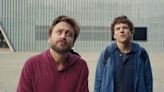 ‘A Real Pain’ trailer: Jesse Eisenberg and Kieran Culkin take a trip to Poland