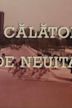 Calatorie de neuitat