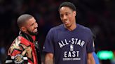 DeMar DeRozan's Comments On Drake's Friendship Resurface As He Appears In Kendrick Lamar's 'Not Like Us' MV