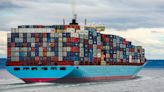 World's Largest Electric Container Ship Sets Sail with 50,000 kWh Battery Power - EconoTimes