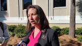 Chair Nikki Fried defends Democratic Party’s move to cancel primary; DeSantis ridiculed the move
