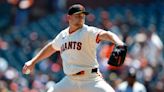 Keaton Winn keeps Pirates at bay to clinch series win for SF Giants