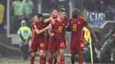 Roma maintain fifth position in latest UEFA club rankings