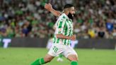 El francés Fekir deja el Betis y pone rumbo a Emiratos Árabes Unidos