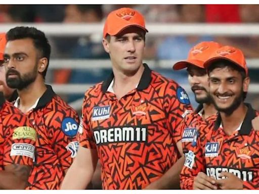 IPL 2024: SRH v PBKS Overall Head-To-Head, Live Streaming DEETS