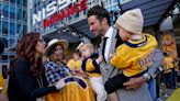 Here are changes for Nashville Predators season ticket holders next season