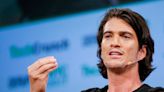 Adam Neumann Gives Up Bid to Buy Back WeWork