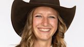 COLLEGE RODEO: Dunagan moves into sixth in goat tying