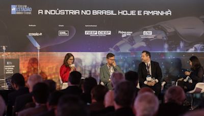 O que falta para recuperar a indústria brasileira após mais de 30 anos de declínio