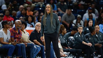 Sky Coach Teresa Weatherspoon Addresses Controversial Roster Decision With Blunt Two-Word Message