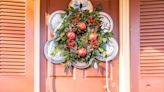 These 10 Vintage-Inspired Wreath Designs Will Set the Tone for an Old-Fashioned Holiday Season
