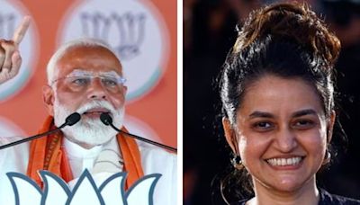 Cannes 2024:PM Narendra Modi Congratulates Payal Kapadia For Historic Win At The Film Festival