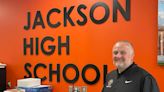 Meet the Teacher: He aims to support Jackson students inside and outside the classroom