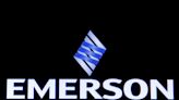 Blackstone in talks to buy Emerson's assets for up to $10 billion - Bloomberg News
